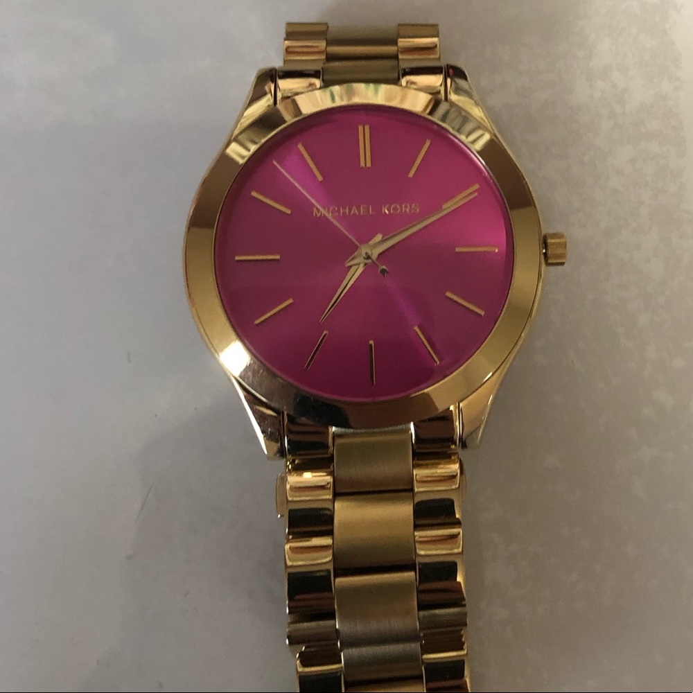 Michael kors watch